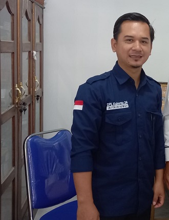 Dr. Soni Yuda Ariyanto, M.Pd.